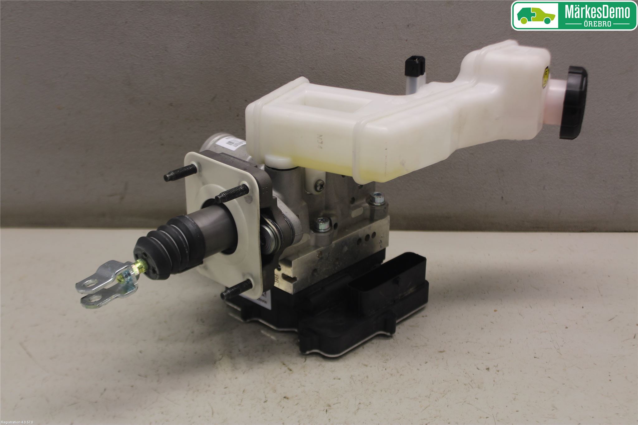 Kia OPTIMA 16-20 Abs Hydraulaggregat