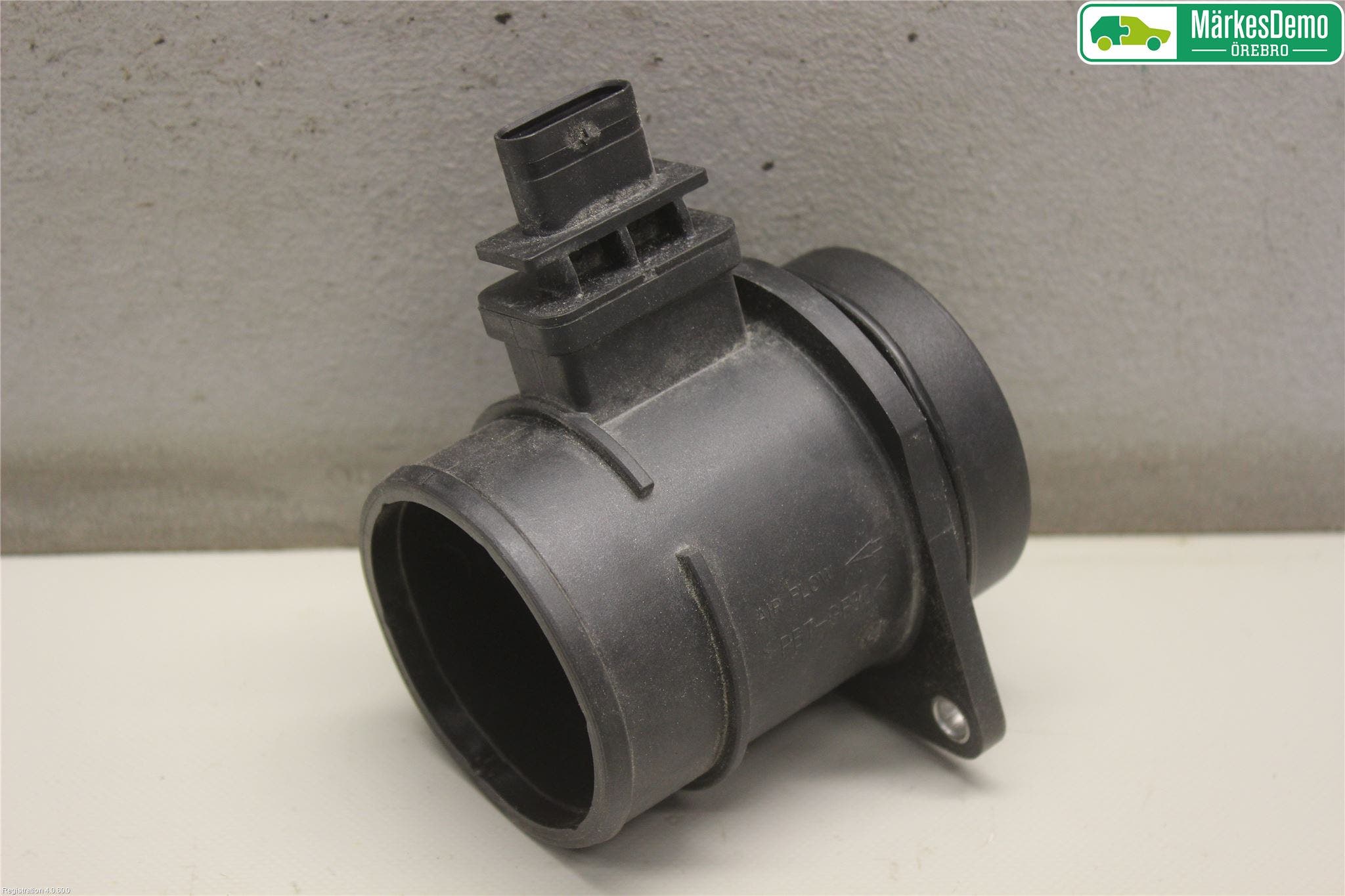 Kia OPTIMA 16-20 Injluftmassamätare