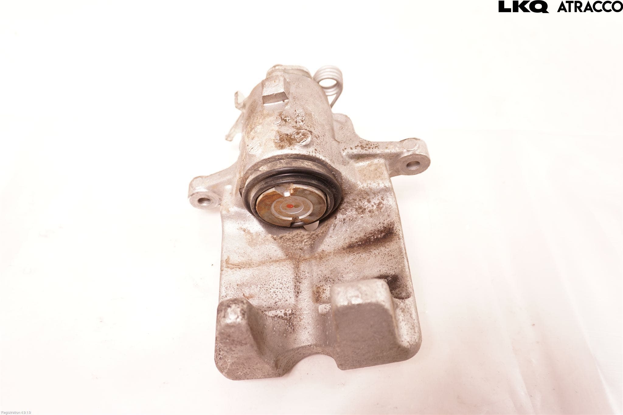 Opel INSIGNIA 09-16 Bromsok Bak Höger