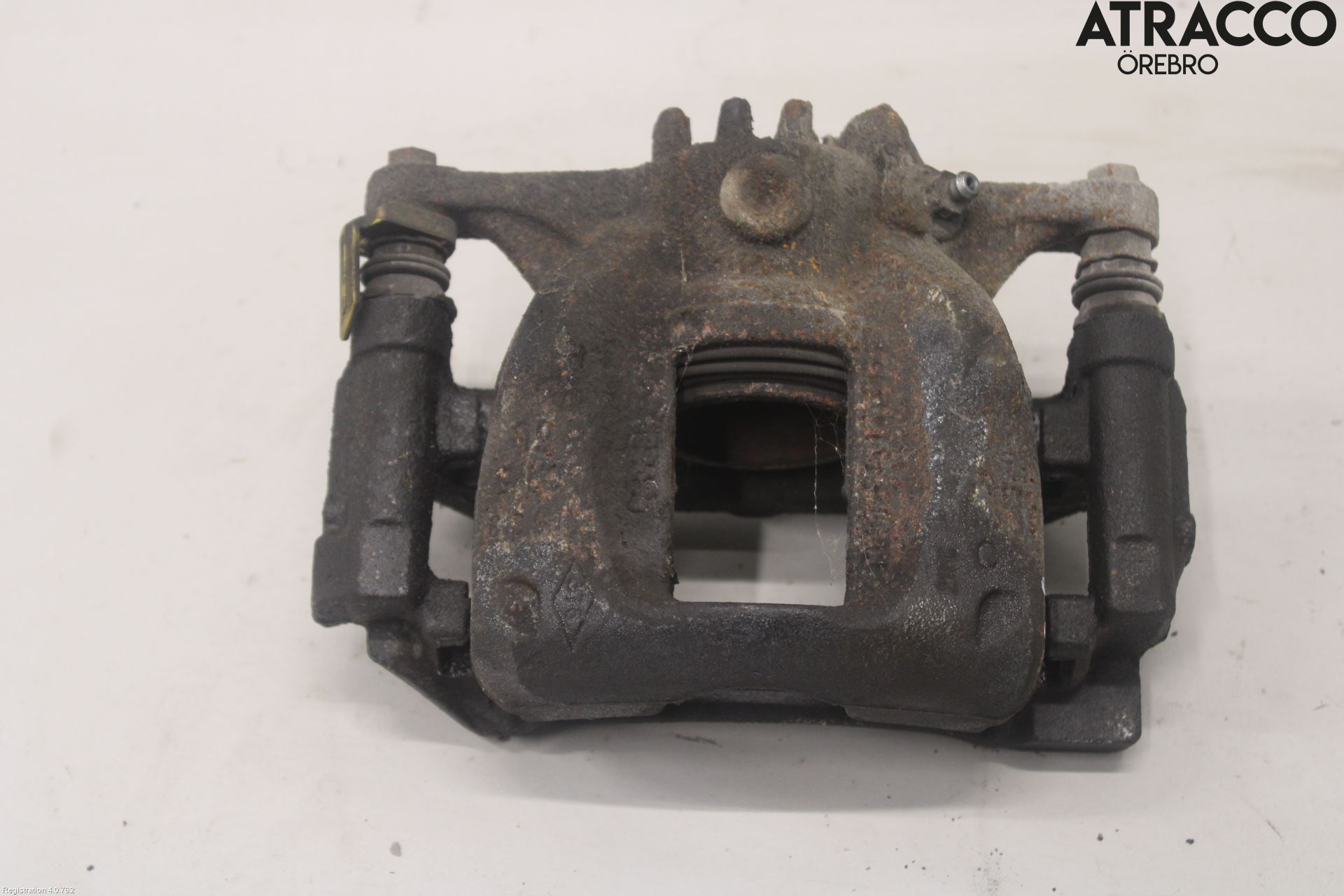 Opel VIVARO 15-19 Bromsok Fram Vänster