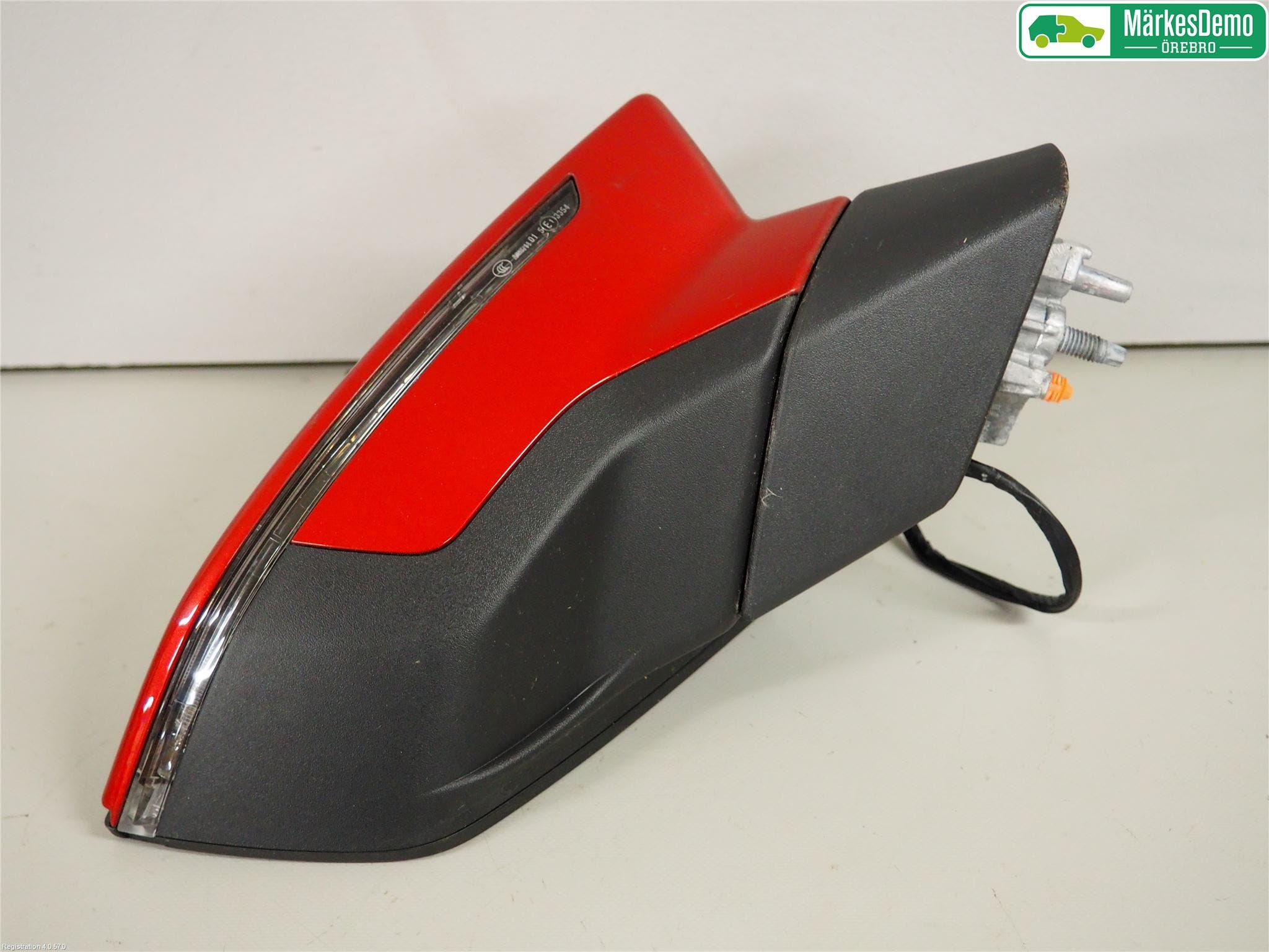 Seat ARONA Spegel Yttre El Hö
