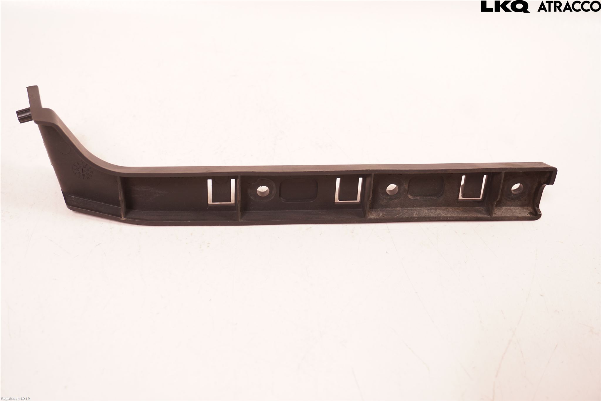 Alfa GIULIA Stötfångarfäste Bak Vä