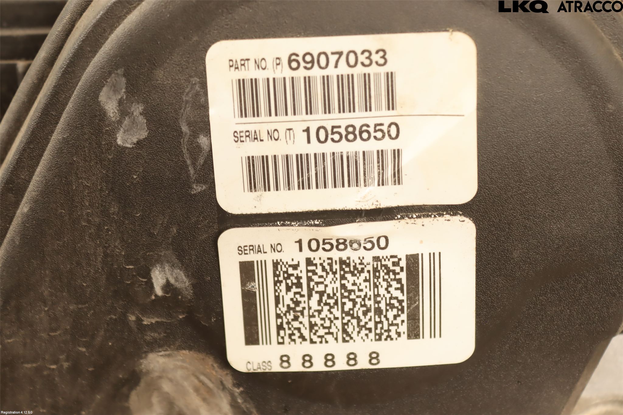 Volvo V60 11-13 Motor Diesel