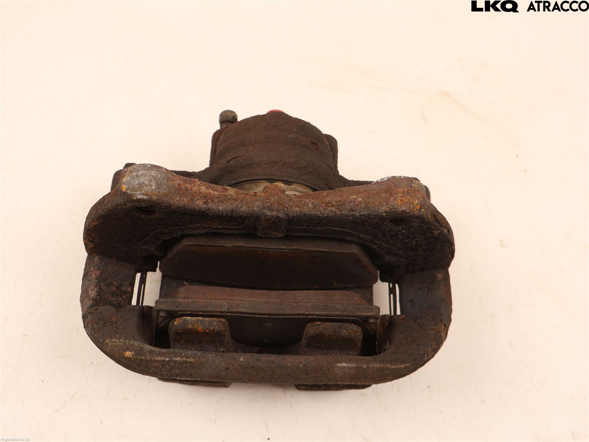 GM CHEVROLET ORLANDO Bromsok Fram Vänster