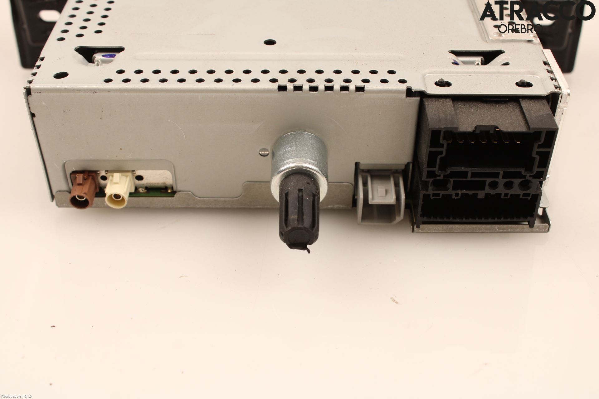 Nissan NV250 20-22 Cd Radio - Multimediapanel