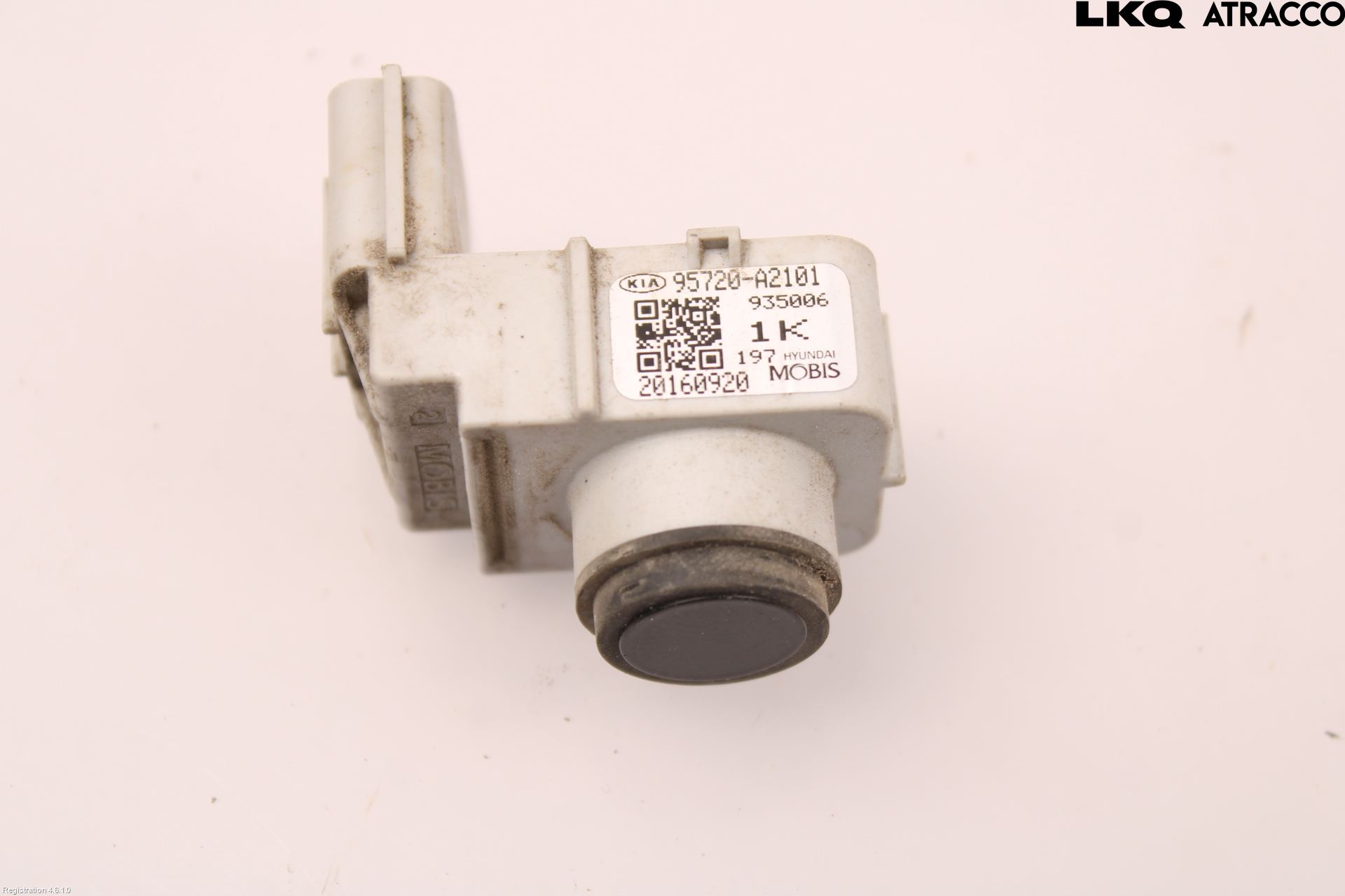 Kia CEED 12-18 Parkeringshjälp Backsensor