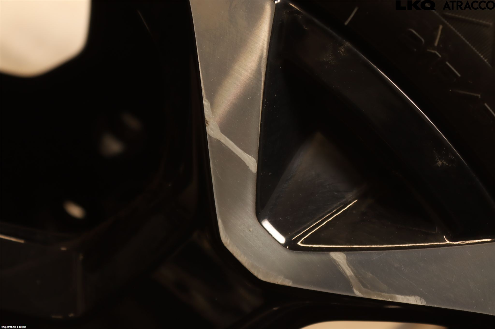 Opel MOKKA 21- Sommardäck Alumfälg 4St