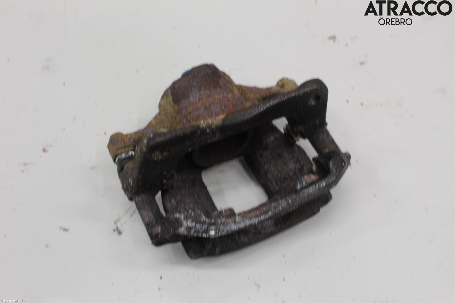 Toyota AURIS 13-19 Bromsok Fram Höger