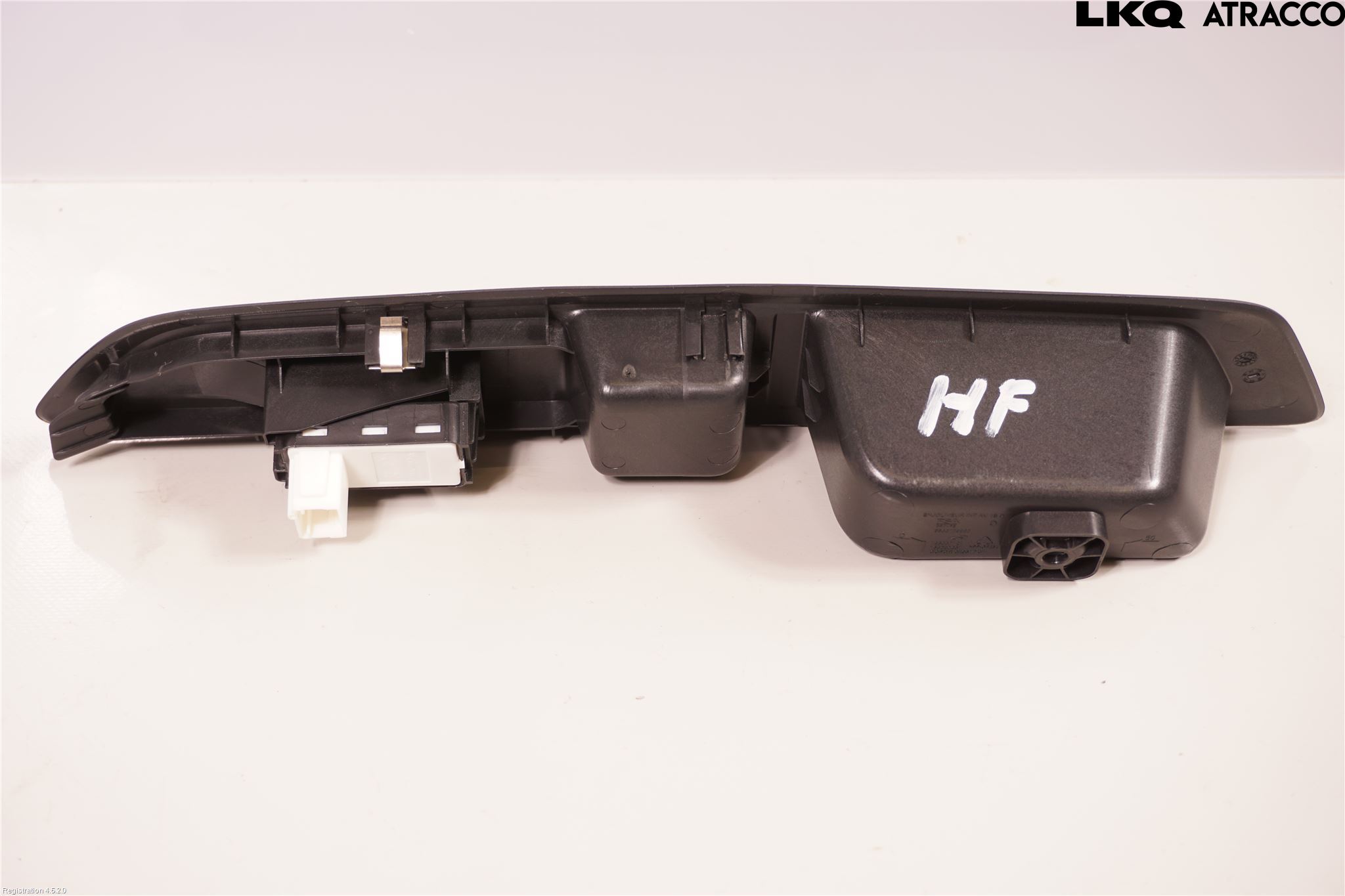 Citroen C4/E-C4 C4X/E-C4X III 21- Strömställare Elhiss