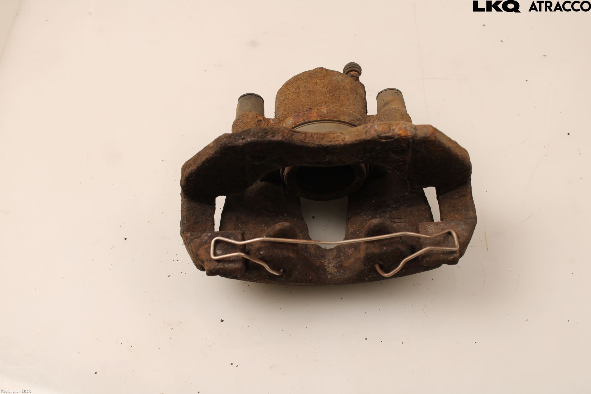 Volvo V50 08-12 Bromsok Fram Höger