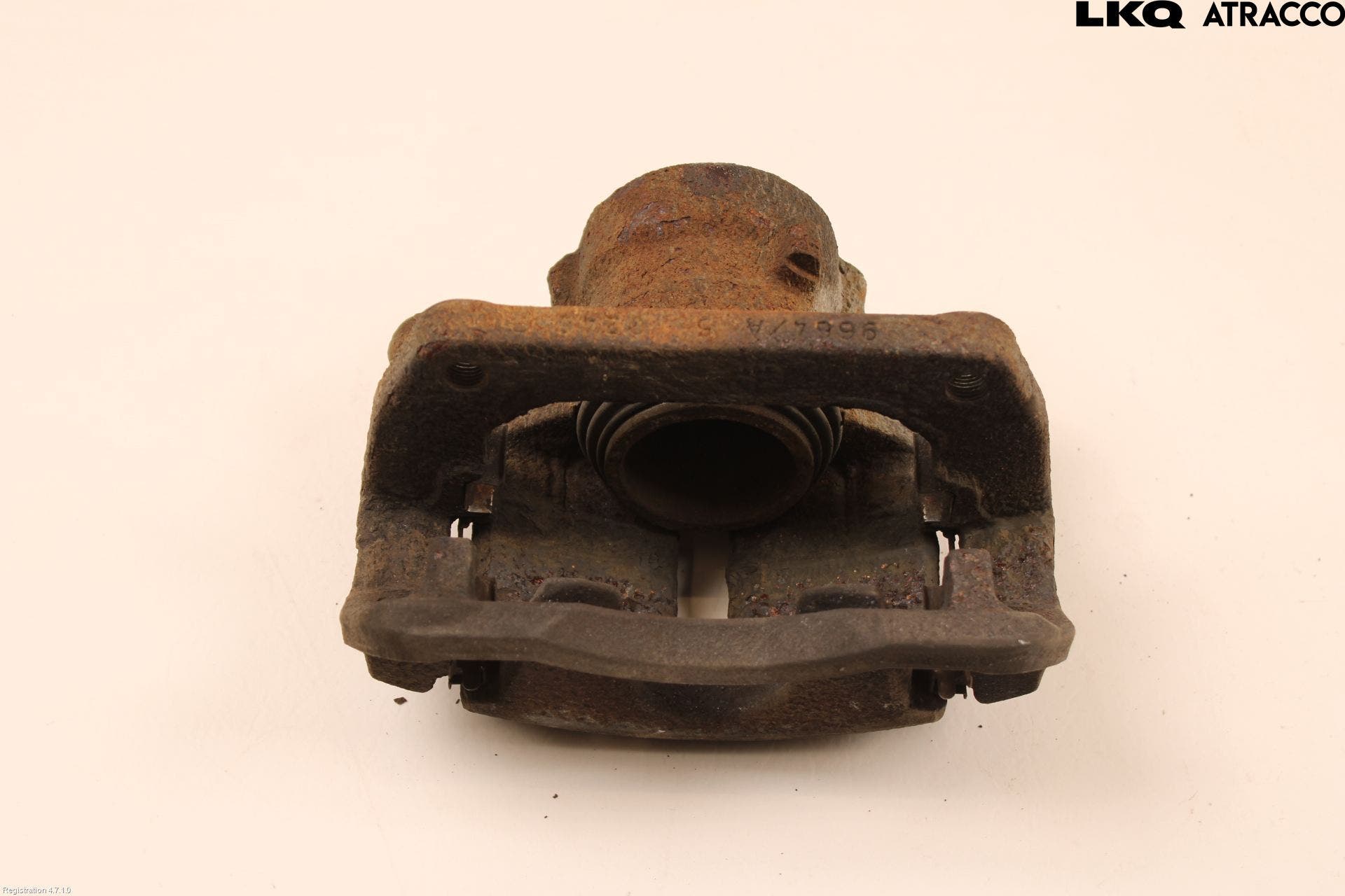 Kia VENGA 10-19 Bromsok Fram Höger