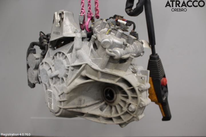 Kia CEED/CEED SW 19- Växellåda Automat