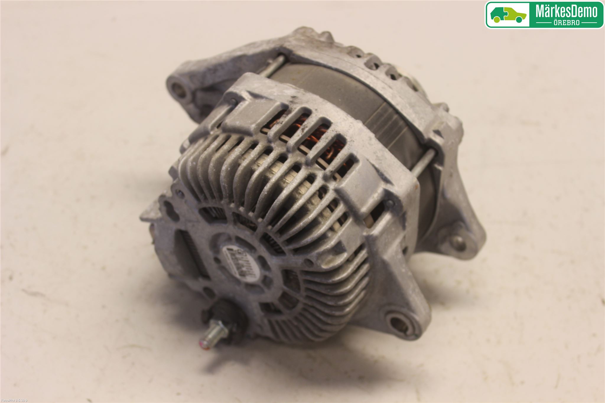 Mitsubishi LANCER 07-14 Generator
