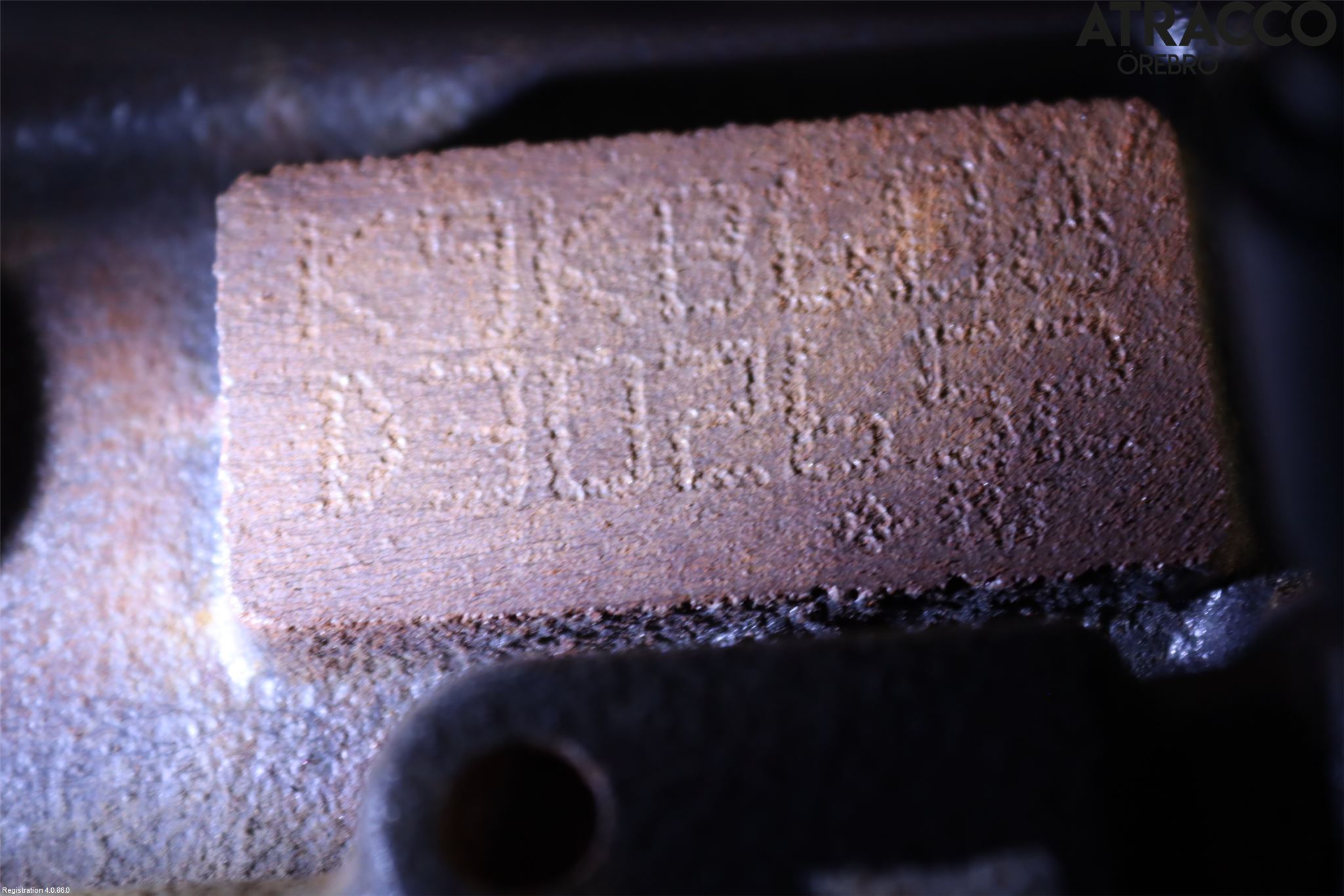 Nissan NOTE E12 14-20 Motor Diesel