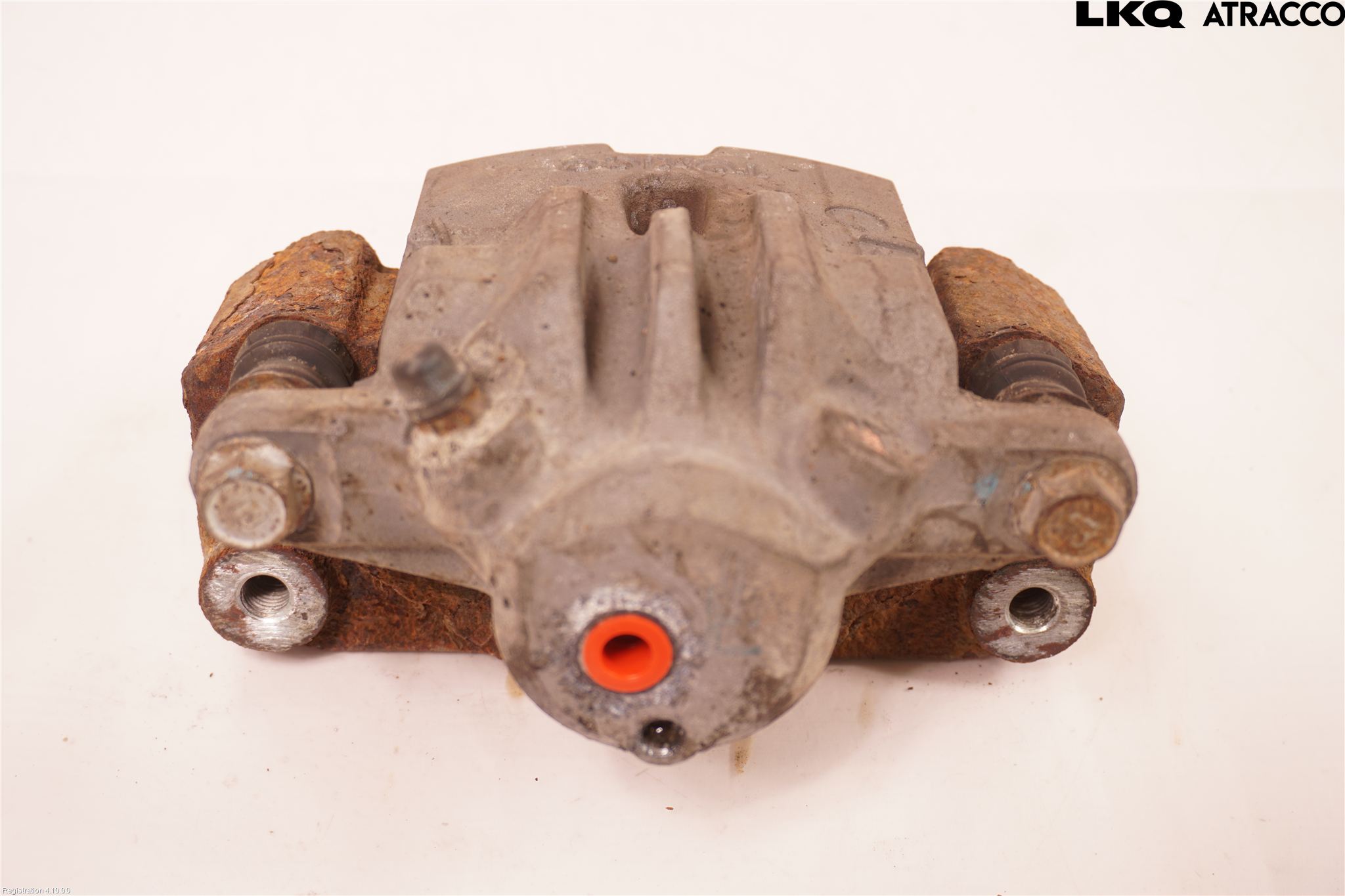 Subaru OUTBACK 10-15 Bromsok Bak Höger