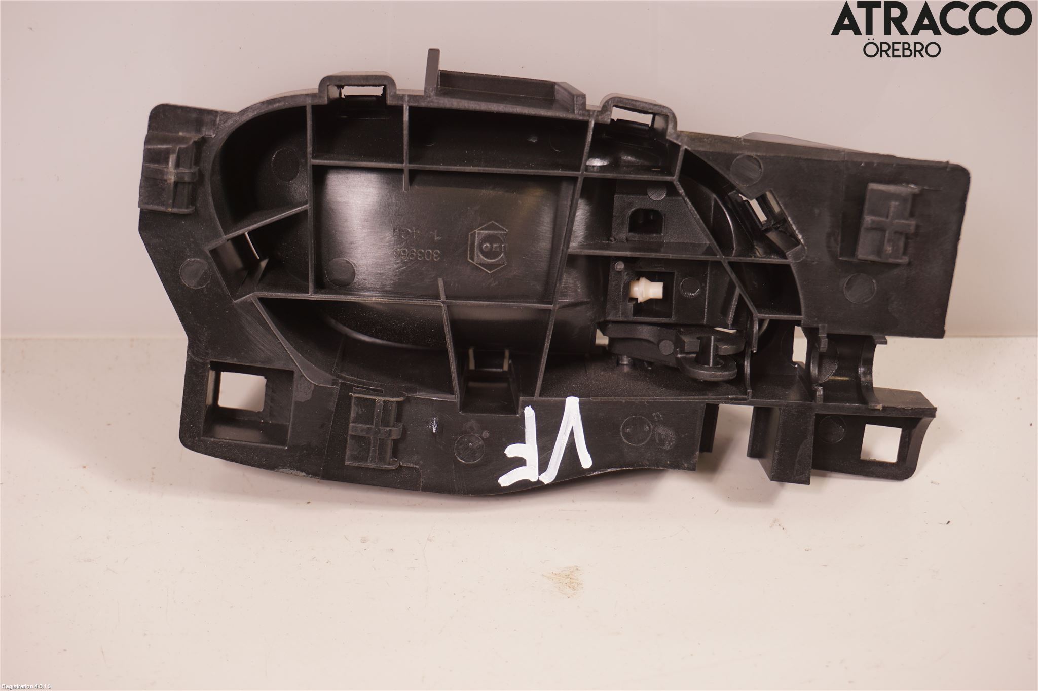 Peugeot EXPERT/E-EXPERT 17- Dörrhandtag Inre Vä