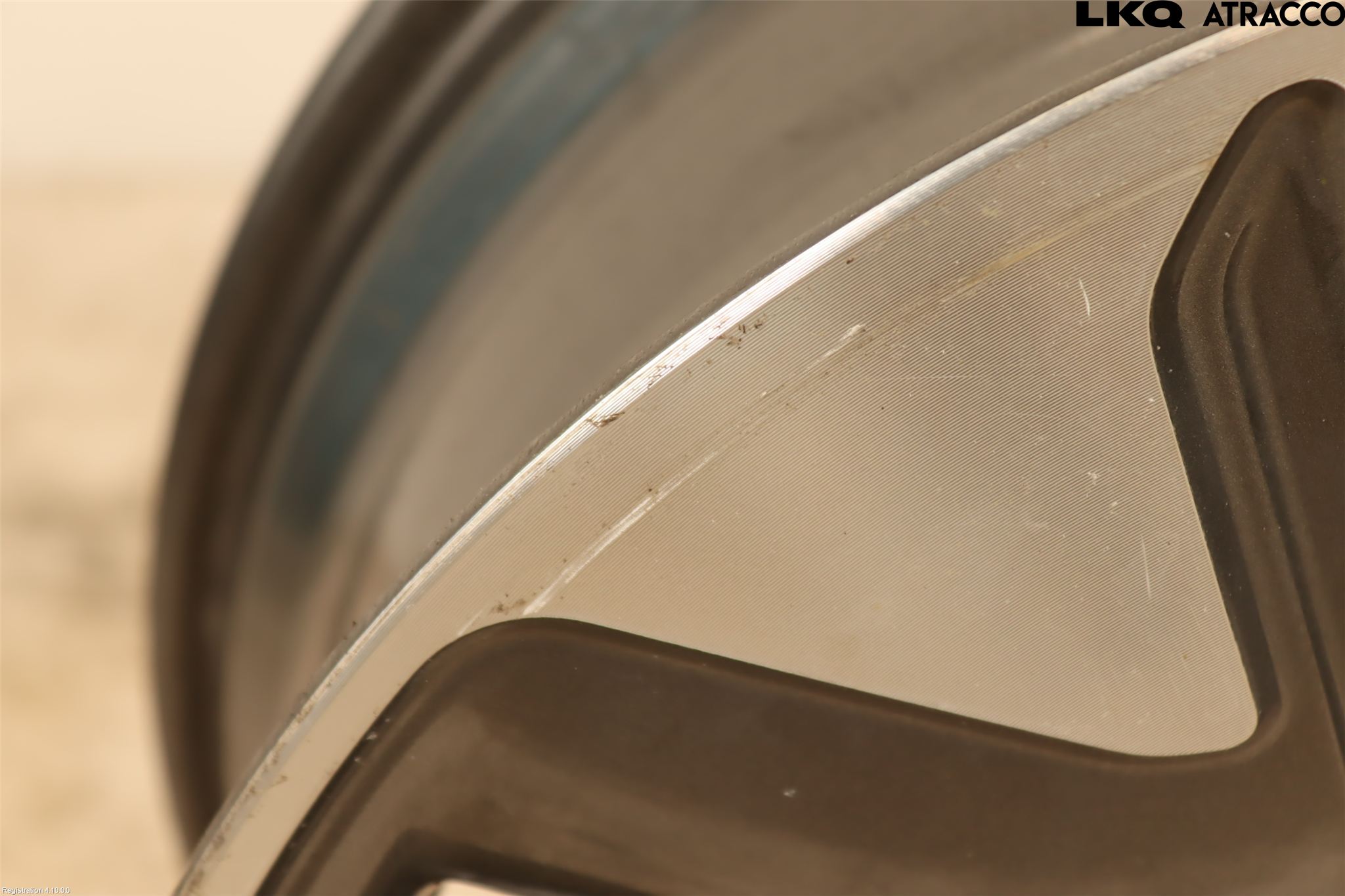 Kia NIRO (DE) 17-22 Fälg Aluminium