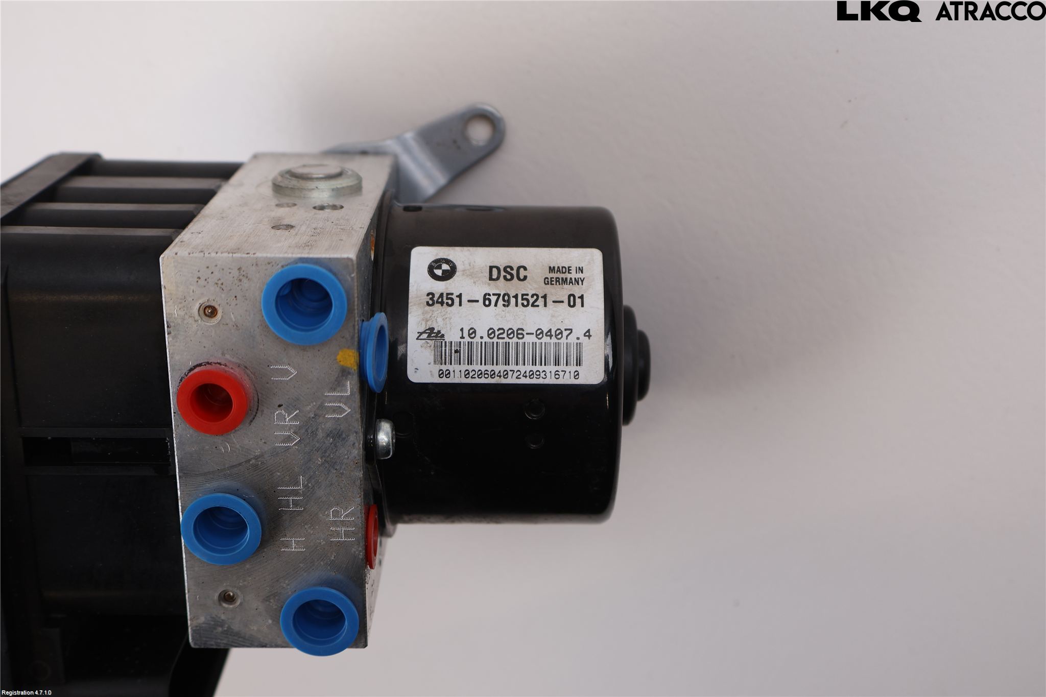 BMW 3 E90/91 SED/TOU 05-12 Abs Hydraulaggregat