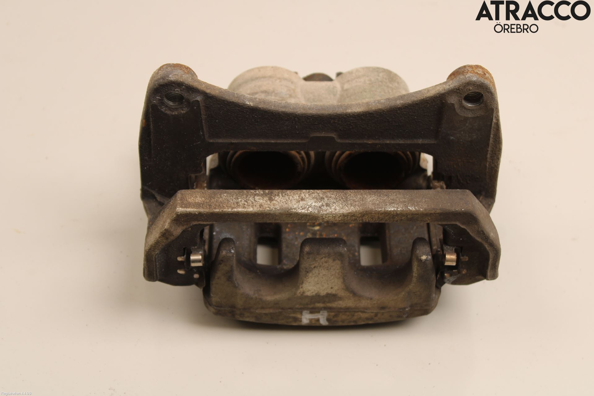 Subaru OUTBACK 21- Bromsok Fram Höger