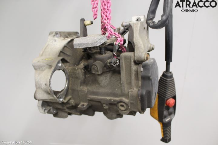 Volkswagen VW GOLF V 04-09 Växellåda Man 5 Vxl