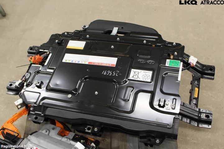 Kia CEED/CEED SW 19- Batteri Högspänning