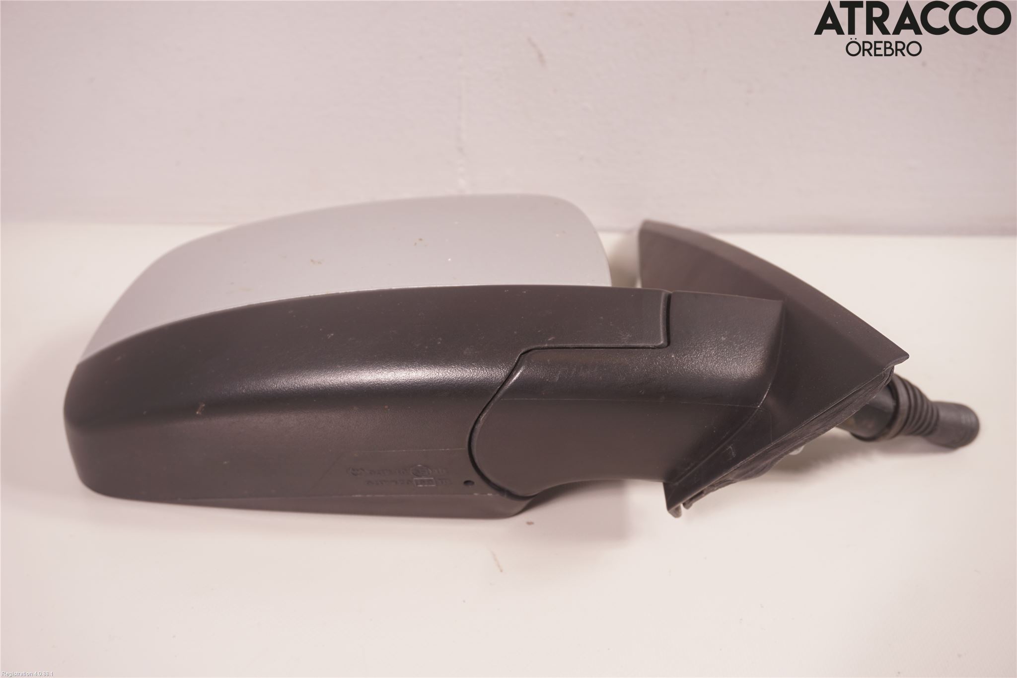 Opel MERIVA A   03-10 Spegel Yttre Justerbar Hö