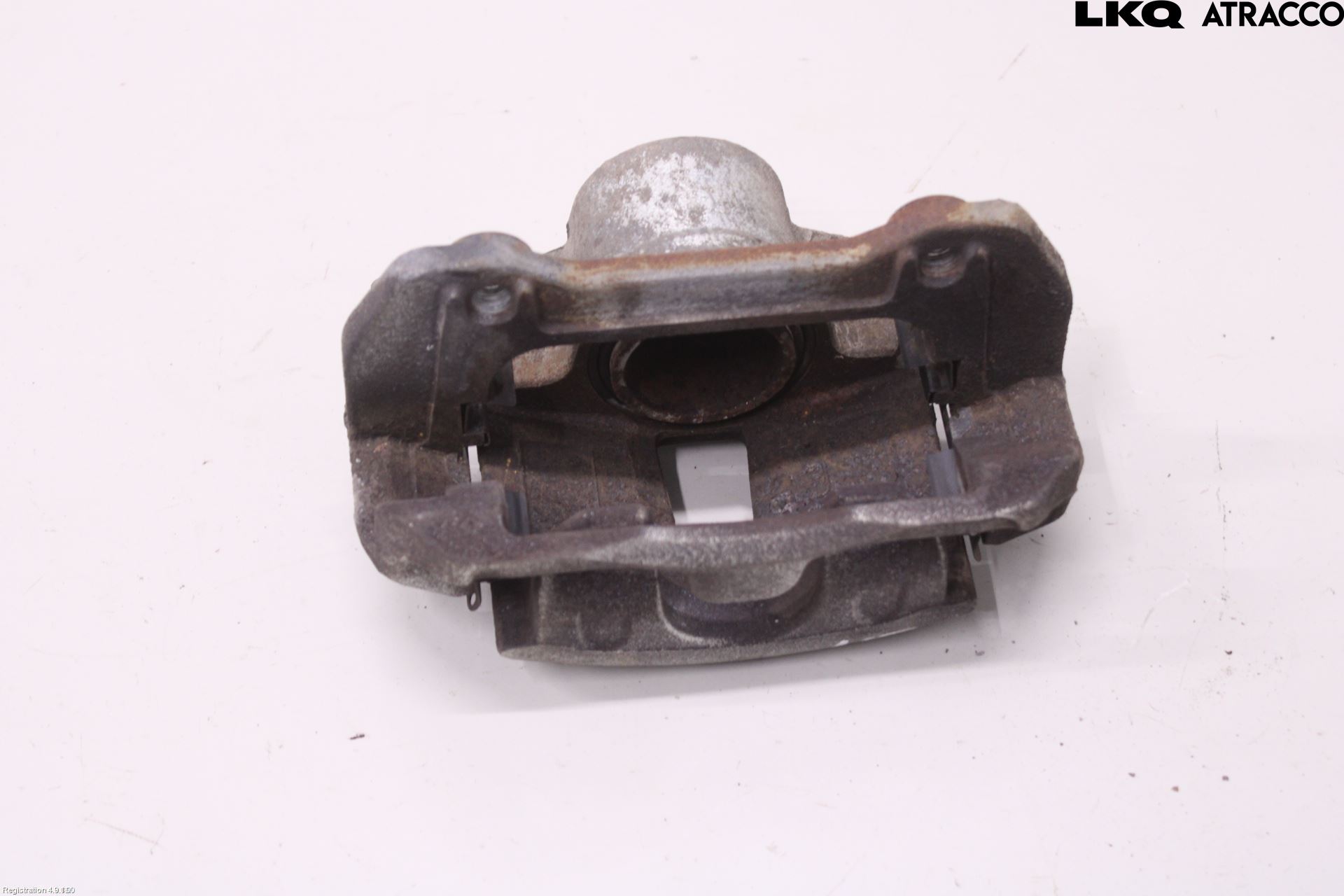 Kia CEED/CEED SW 19- Bromsok Fram Vänster