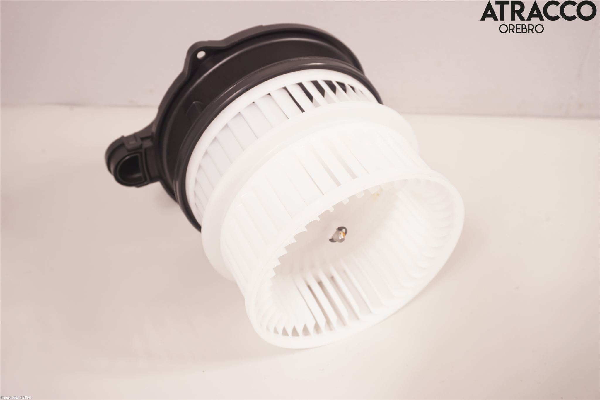 Kia SORENTO 21- Ac Värmefläkt