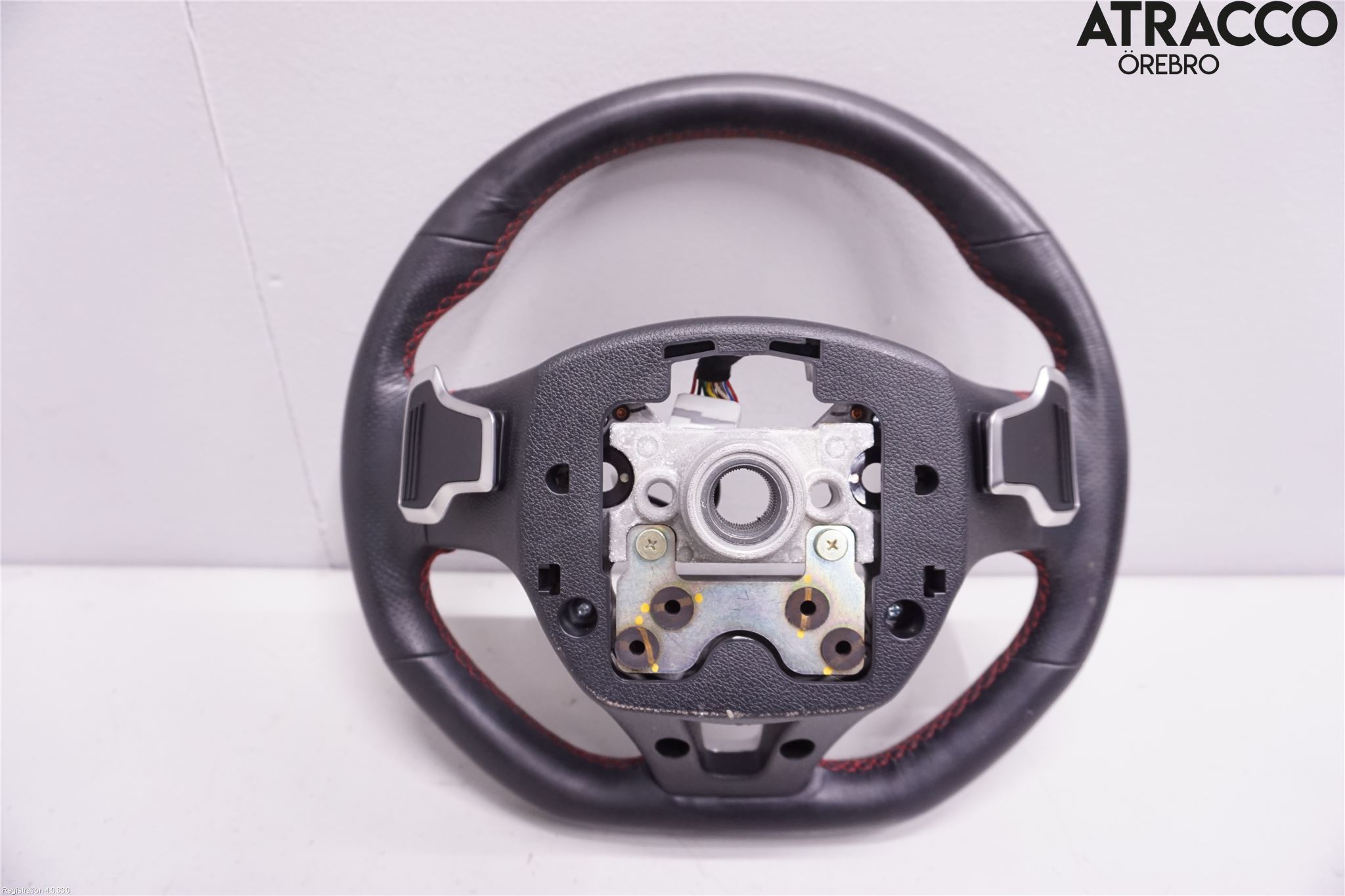 Kia OPTIMA 16-20 Ratt