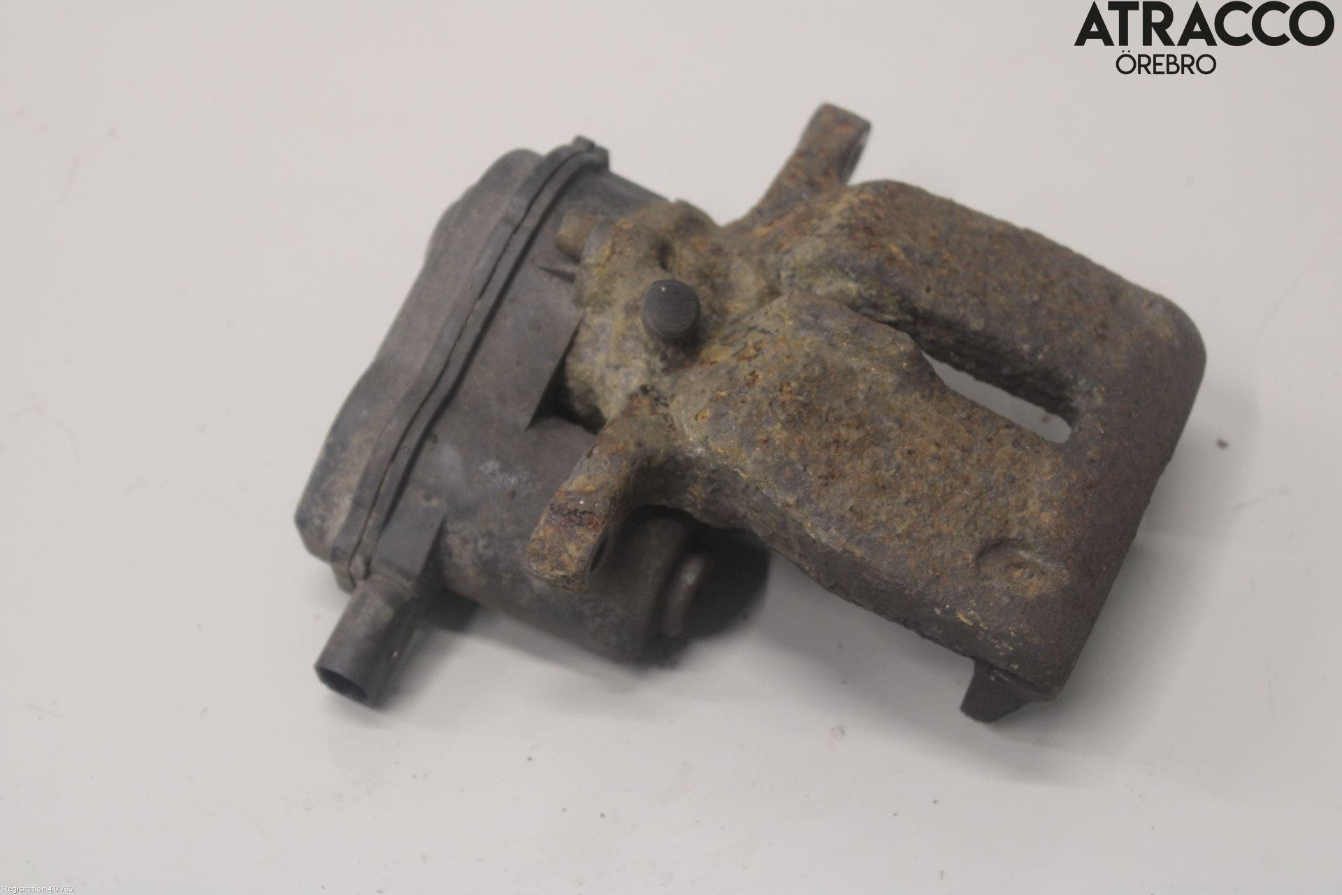 Audi A5 07-16 Bromsok Bak Höger