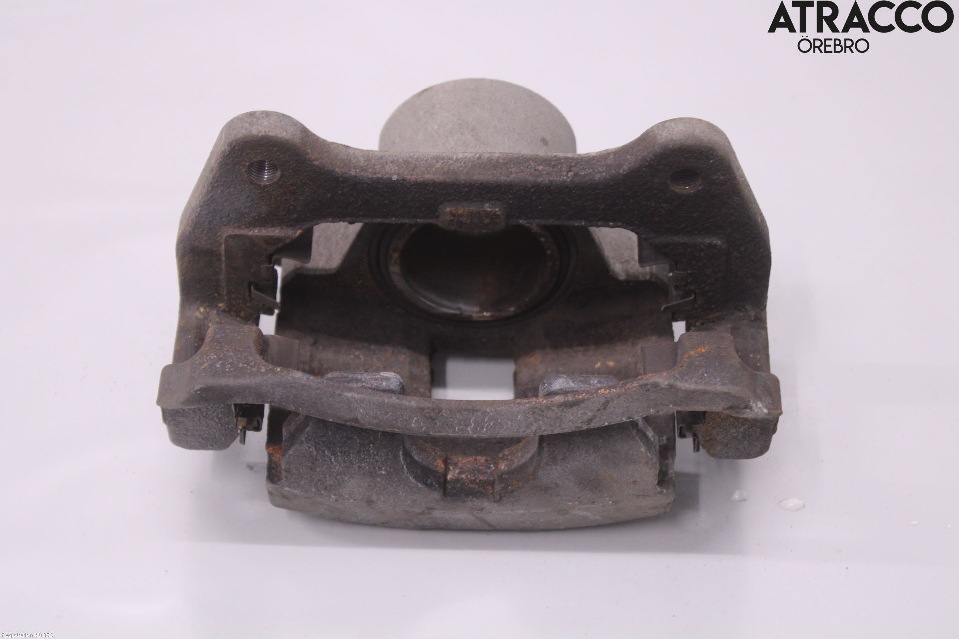 Kia SORENTO 21- Bromsok Fram Vänster