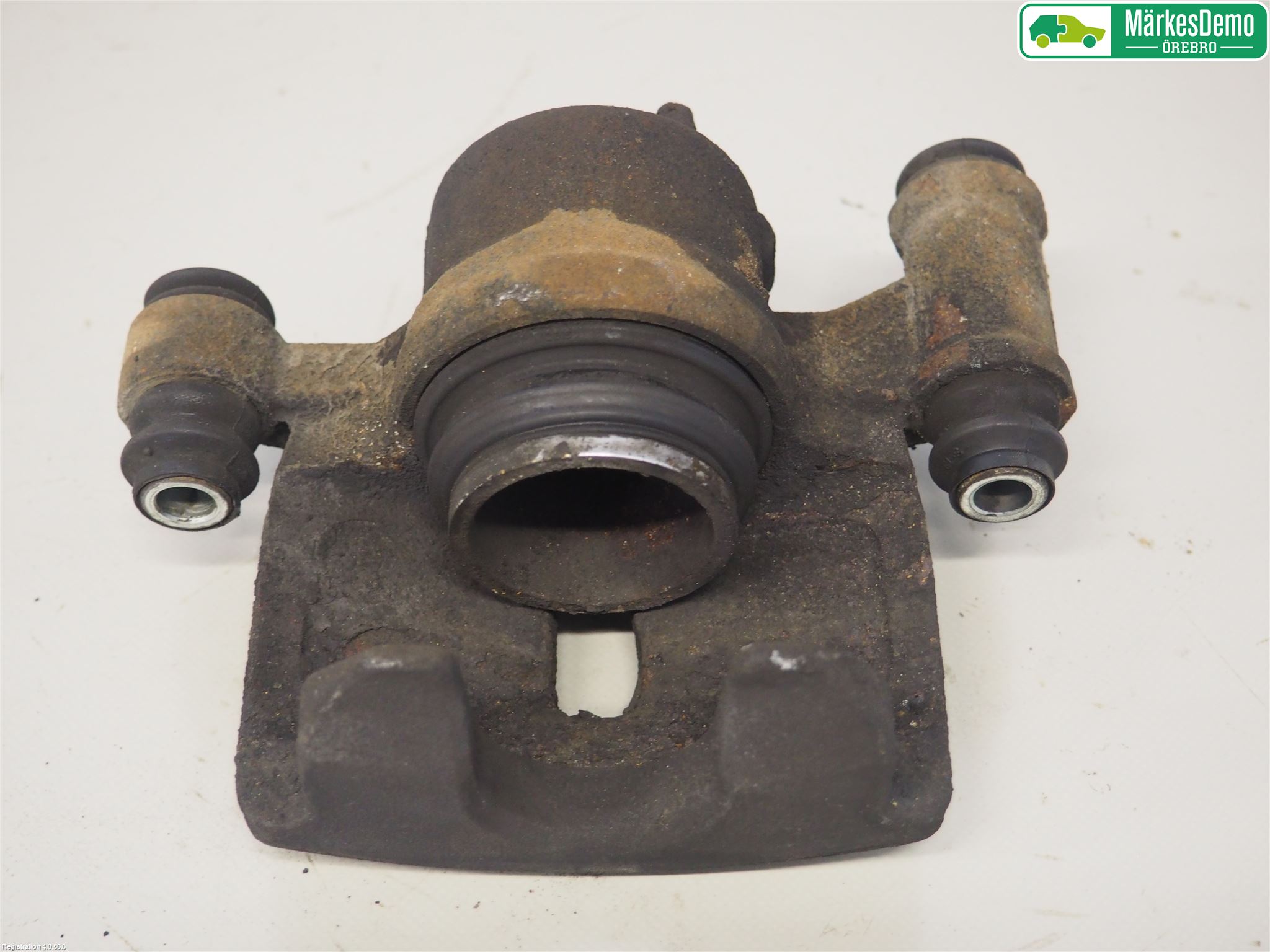Kia PICANTO 12-17 Bromsok Fram Höger