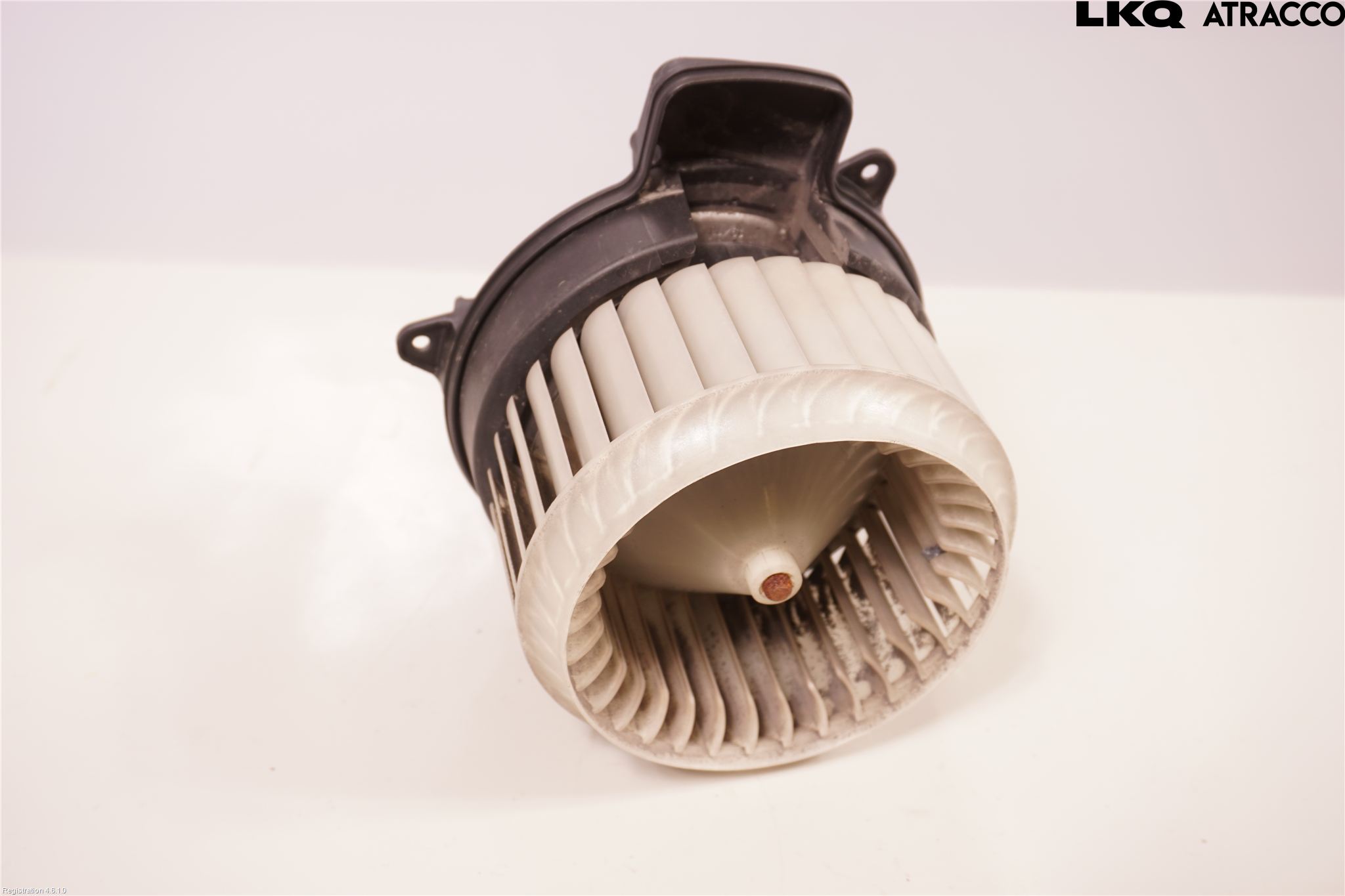 Audi A6 ALLROAD 12-18 Ac Värmefläkt