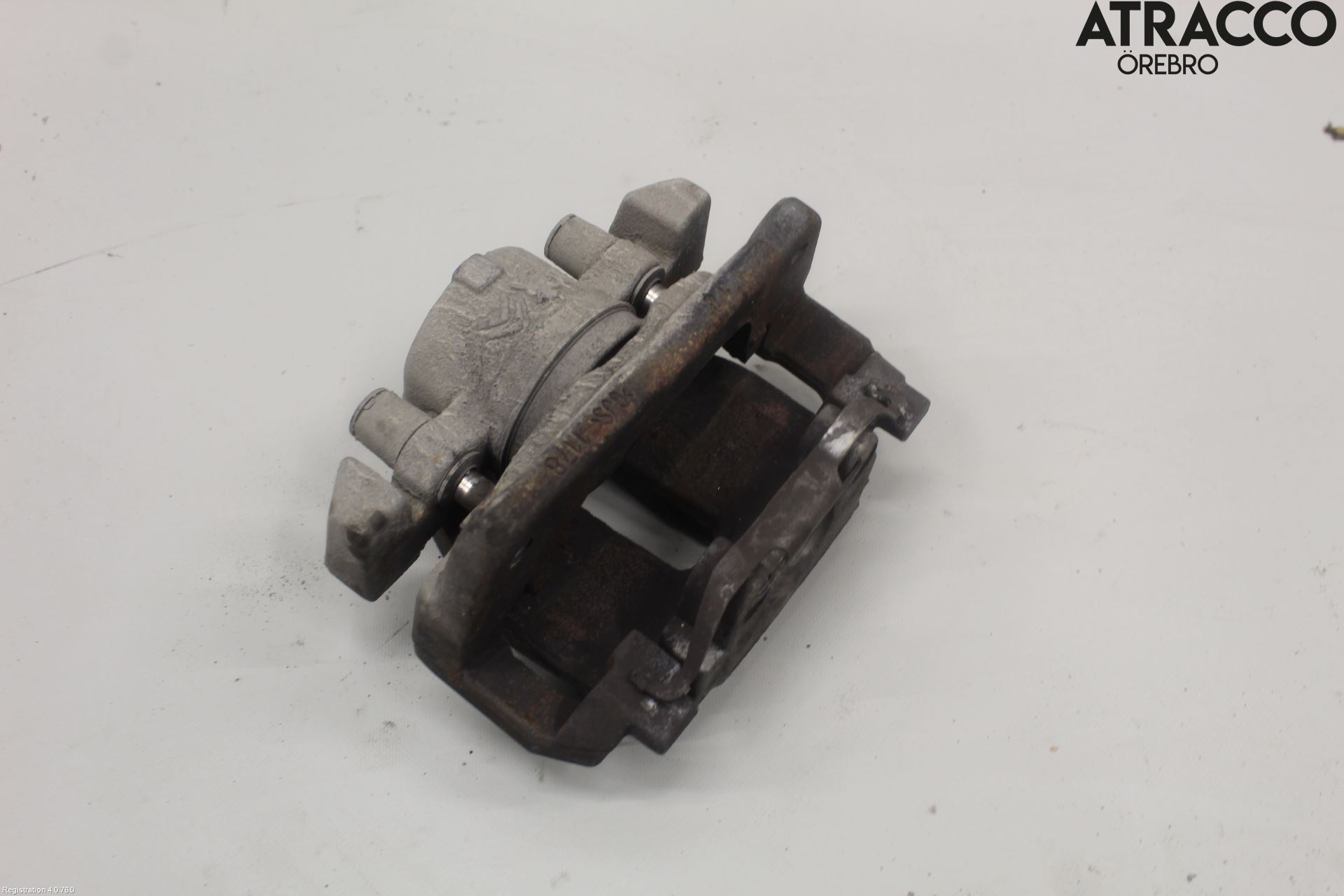 Peugeot PARTNER/E-PARTNER 19- Bromsok Fram Höger