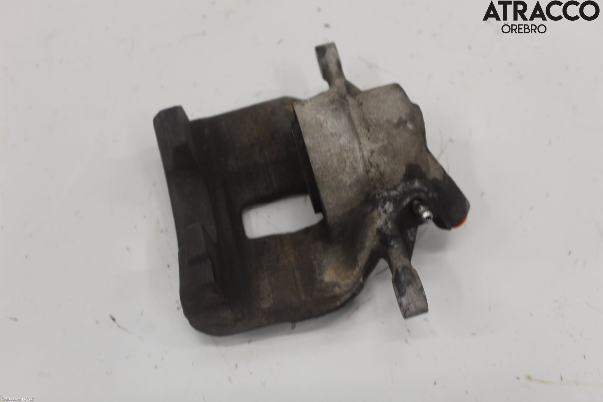 Peugeot 308 14-21 Bromsok Fram Höger