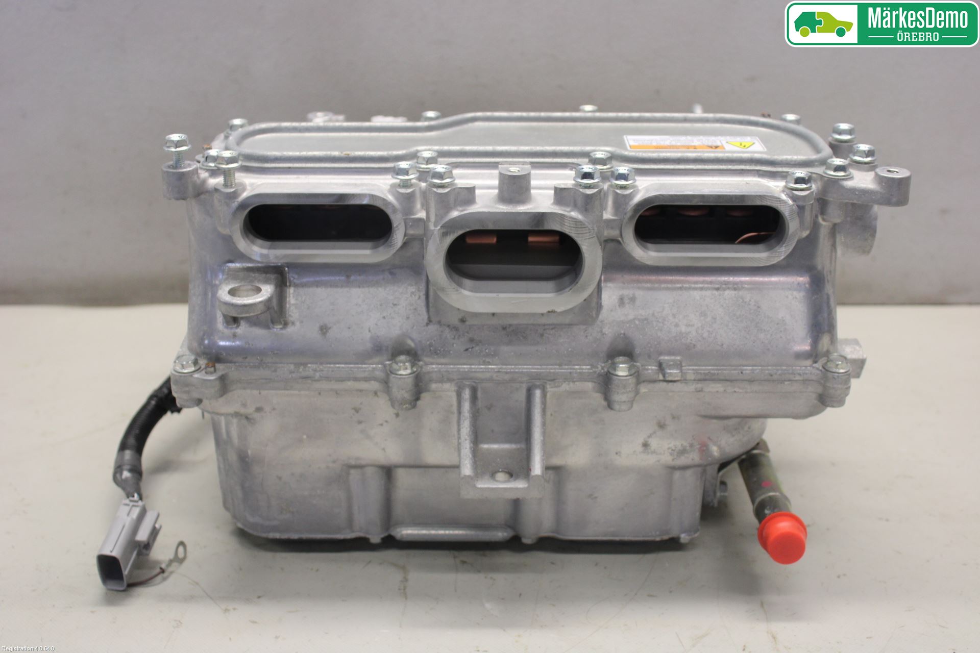 Mitsubishi OUTLANDER 13-21 Inverter Hybrid