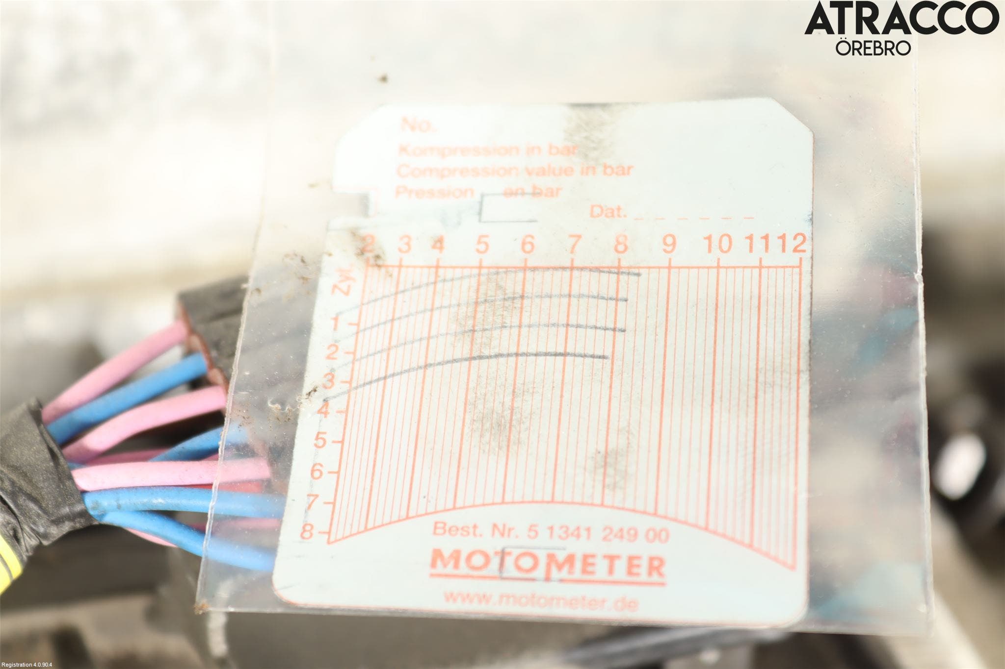 Kia SPORTAGE (QL) 16-21 Motor Bensin