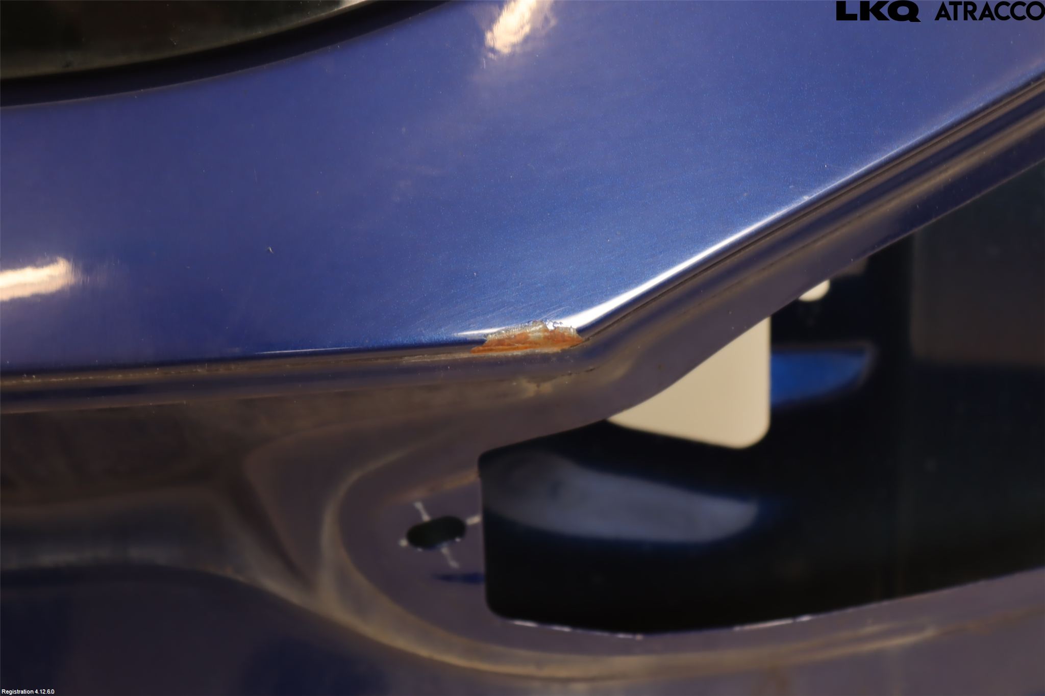 Ford FOCUS 15-18 Baklucka Kombi