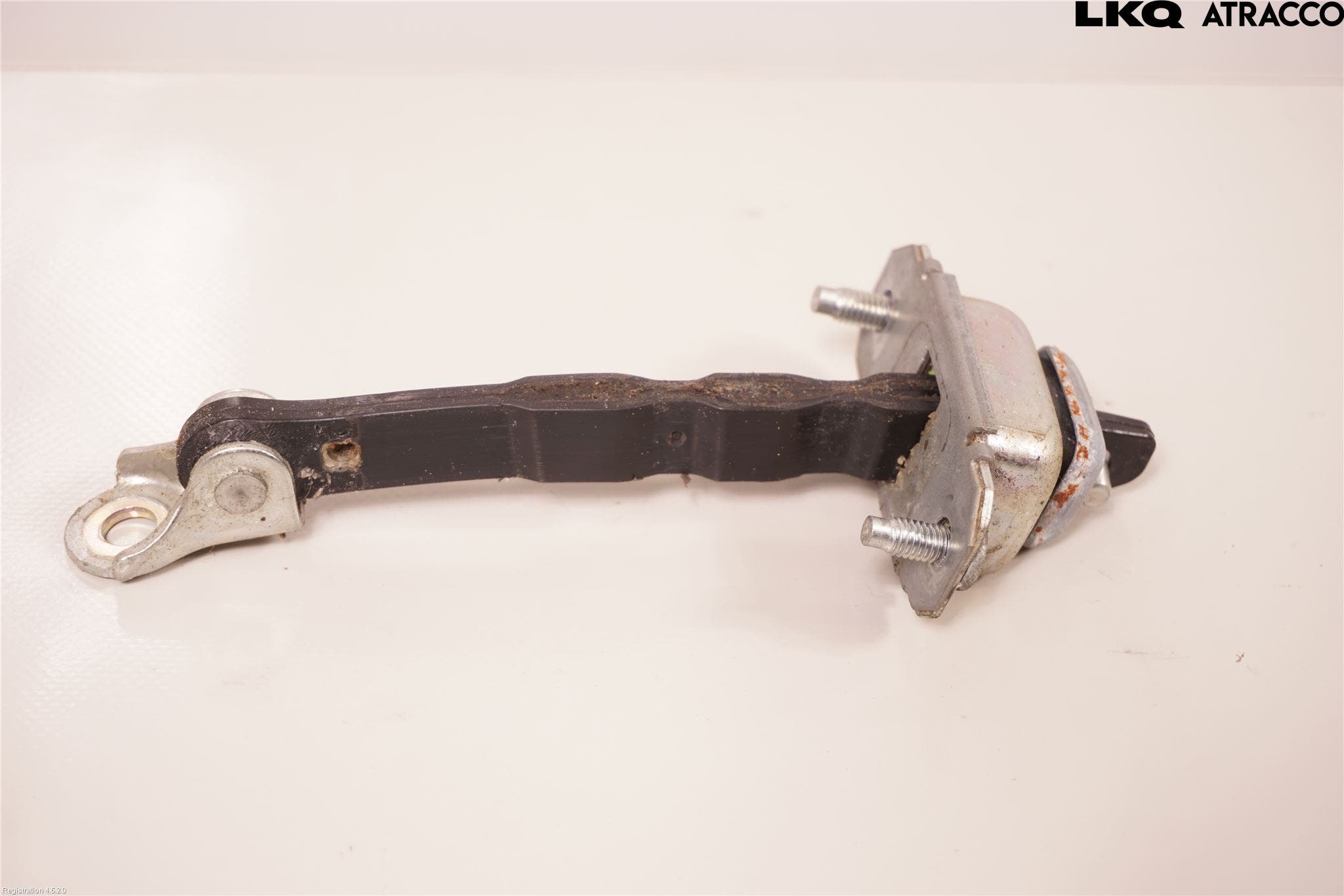 Subaru OUTBACK 15-20 Dörrstopp