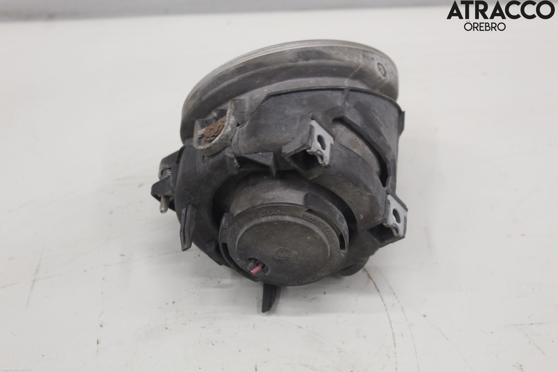 Subaru OUTBACK   04-06 Dimljus-Varselljus Fram