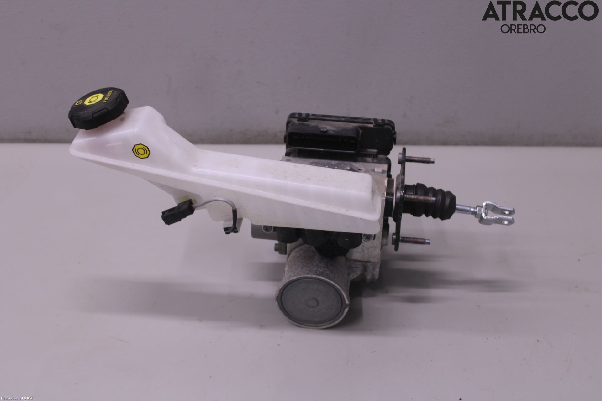 Kia NIRO (DE) 17-22 Abs Hydraulaggregat