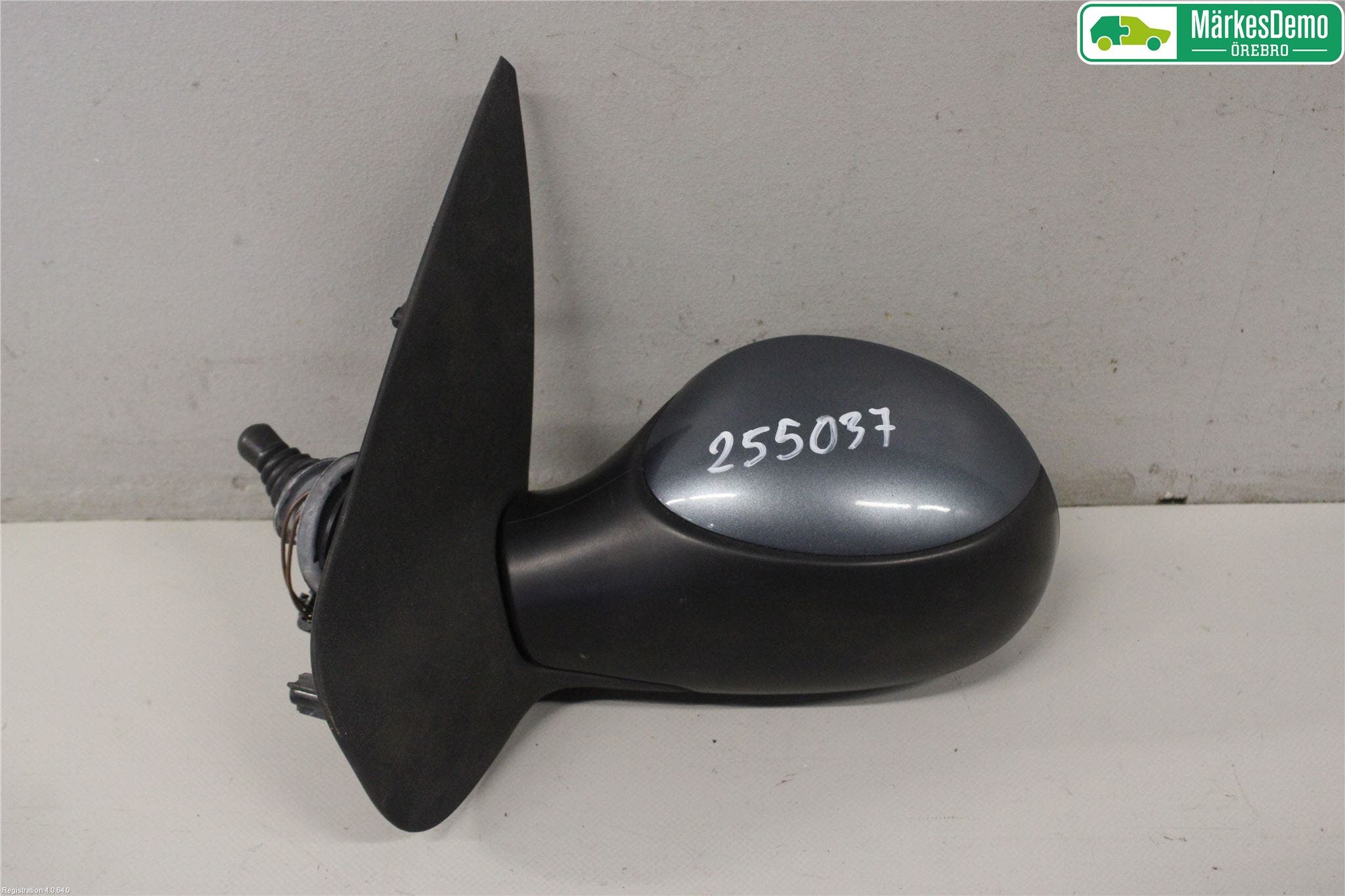 Peugeot 206 98-09 Spegel Yttre El Vä