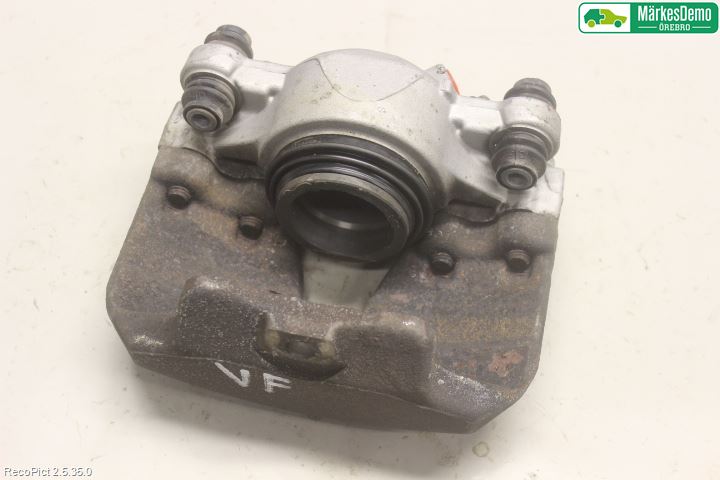 Audi A6 ALLROAD 12-18 Bromsok Fram Vänster