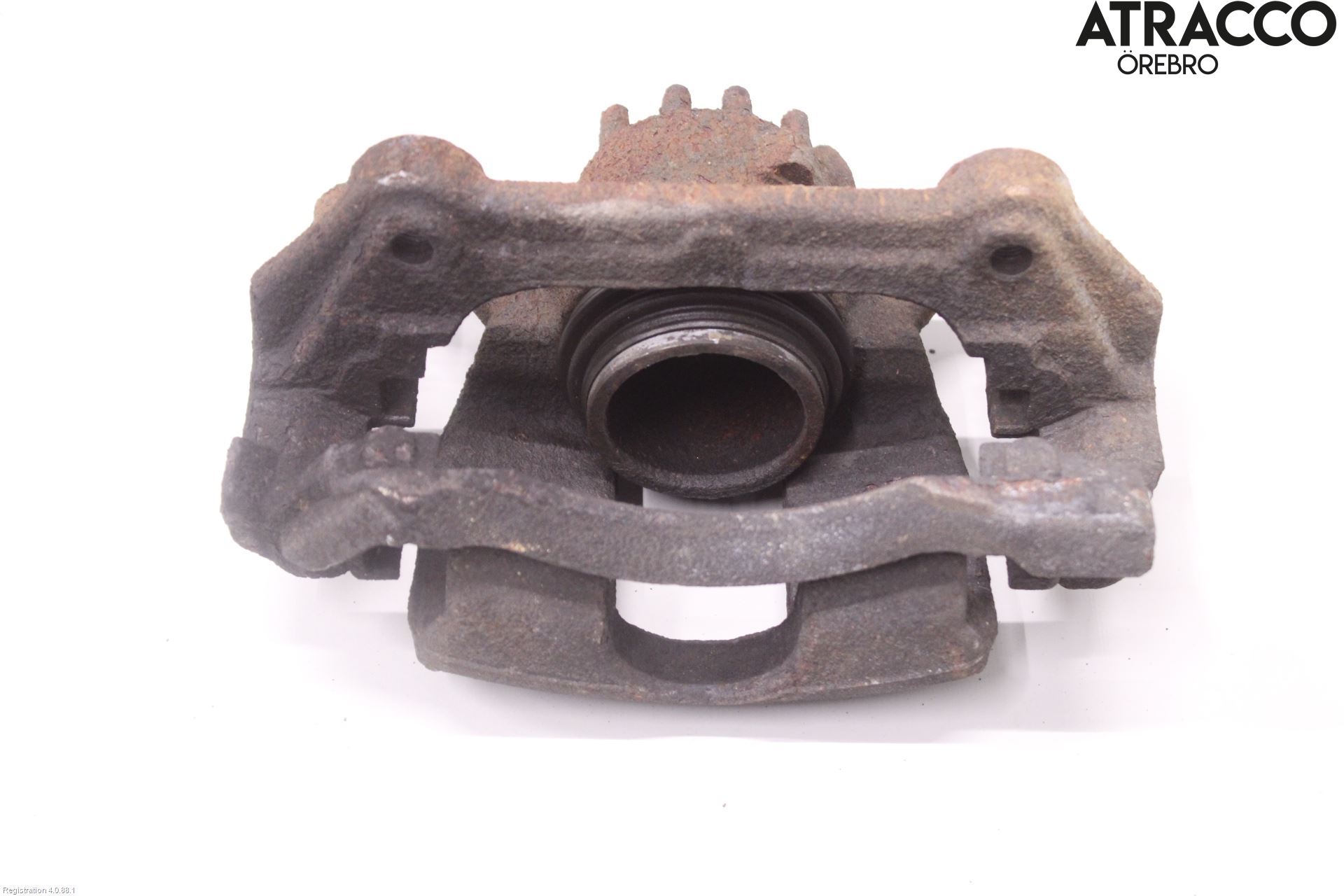 Fiat TALENTO 16- Bromsok Fram Höger