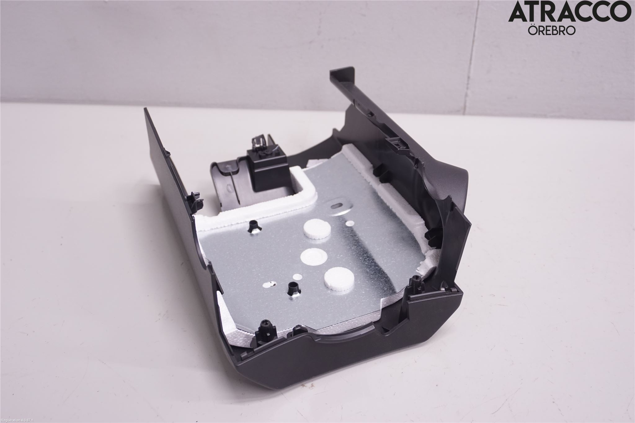 Citroen C4/E-C4 C4X/E-C4X III 21- Rattkåpa-Kåpor