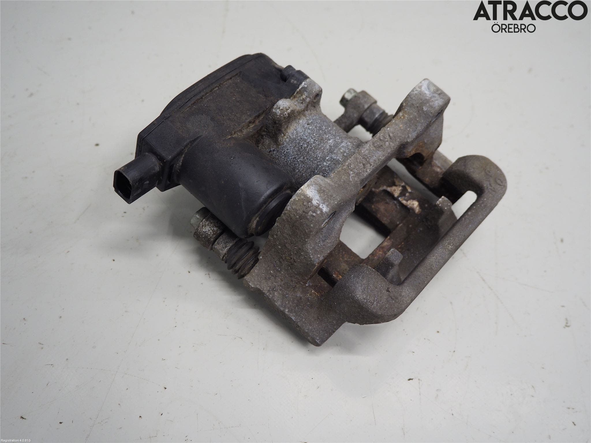 Kia NIRO (DE) 17-22 Bromsok Bak Höger