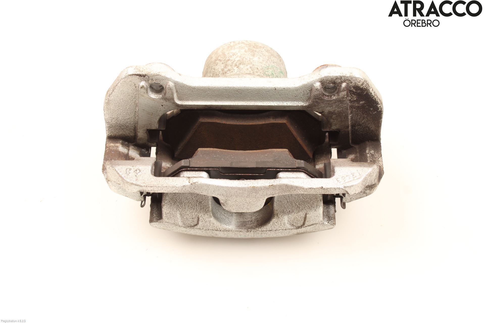 Kia CEED/CEED SW 19- Bromsok Fram Vänster