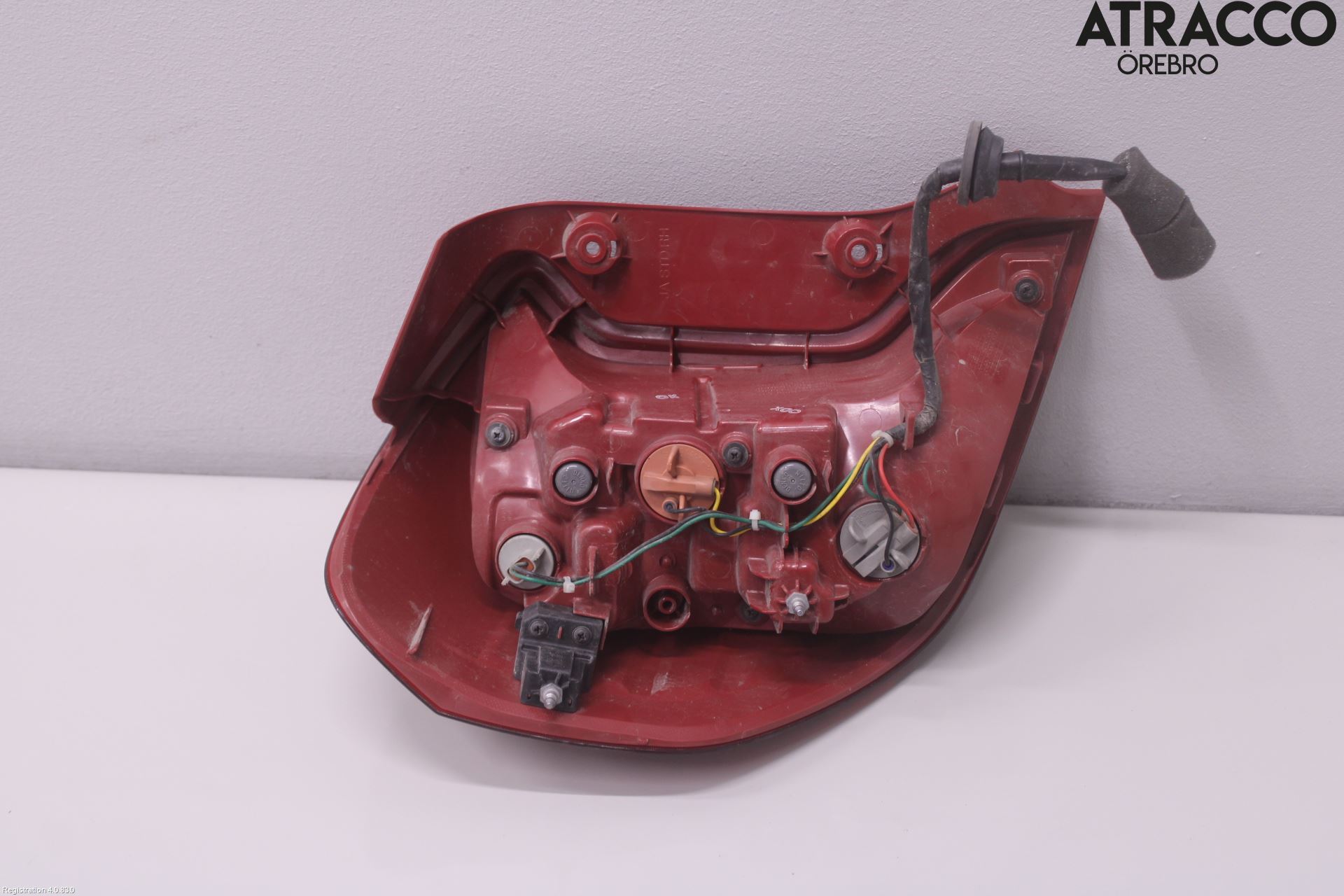 Kia PICANTO 17- Bakljus Höger