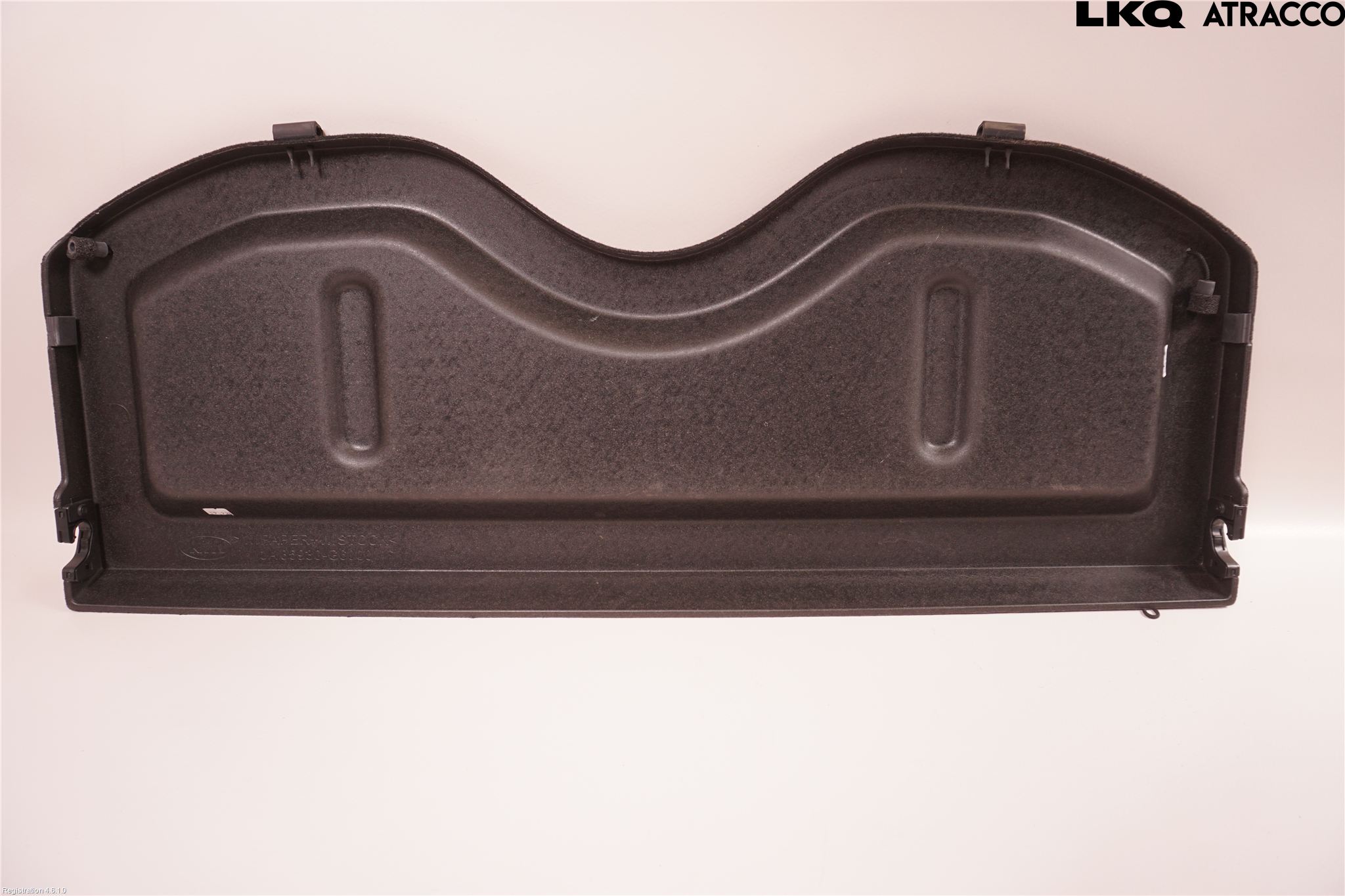 Kia PICANTO 17- Hatthylla