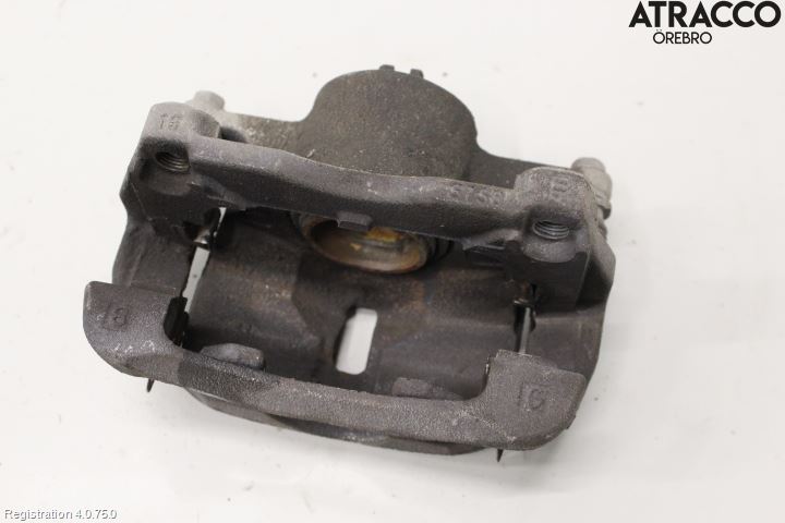 Nissan QASHQAI 17-21 Bromsok Fram Höger